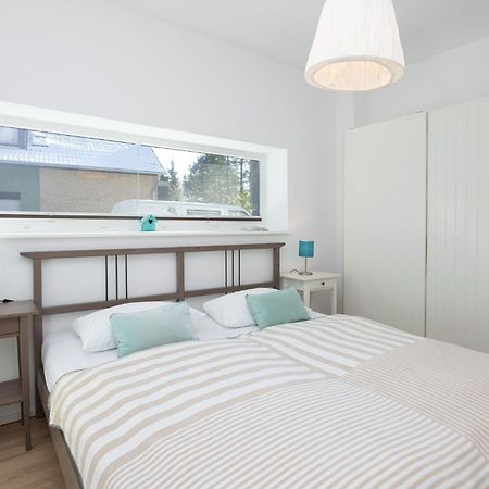 Fischerhuus Wohnung 2 Scharbeutz Dış mekan fotoğraf