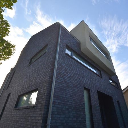 Fischerhuus Wohnung 2 Scharbeutz Dış mekan fotoğraf