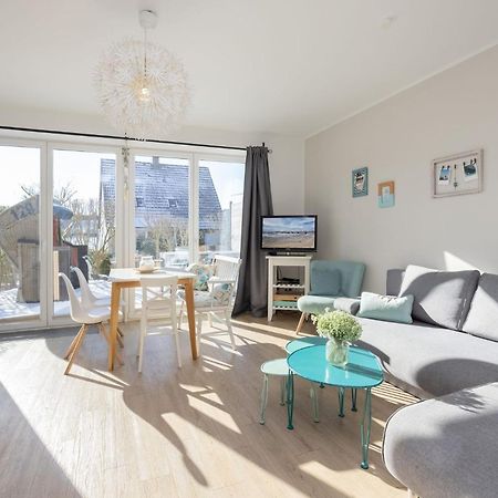 Fischerhuus Wohnung 2 Scharbeutz Dış mekan fotoğraf