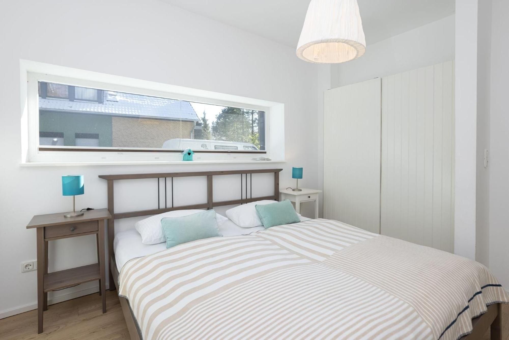 Fischerhuus Wohnung 2 Scharbeutz Dış mekan fotoğraf