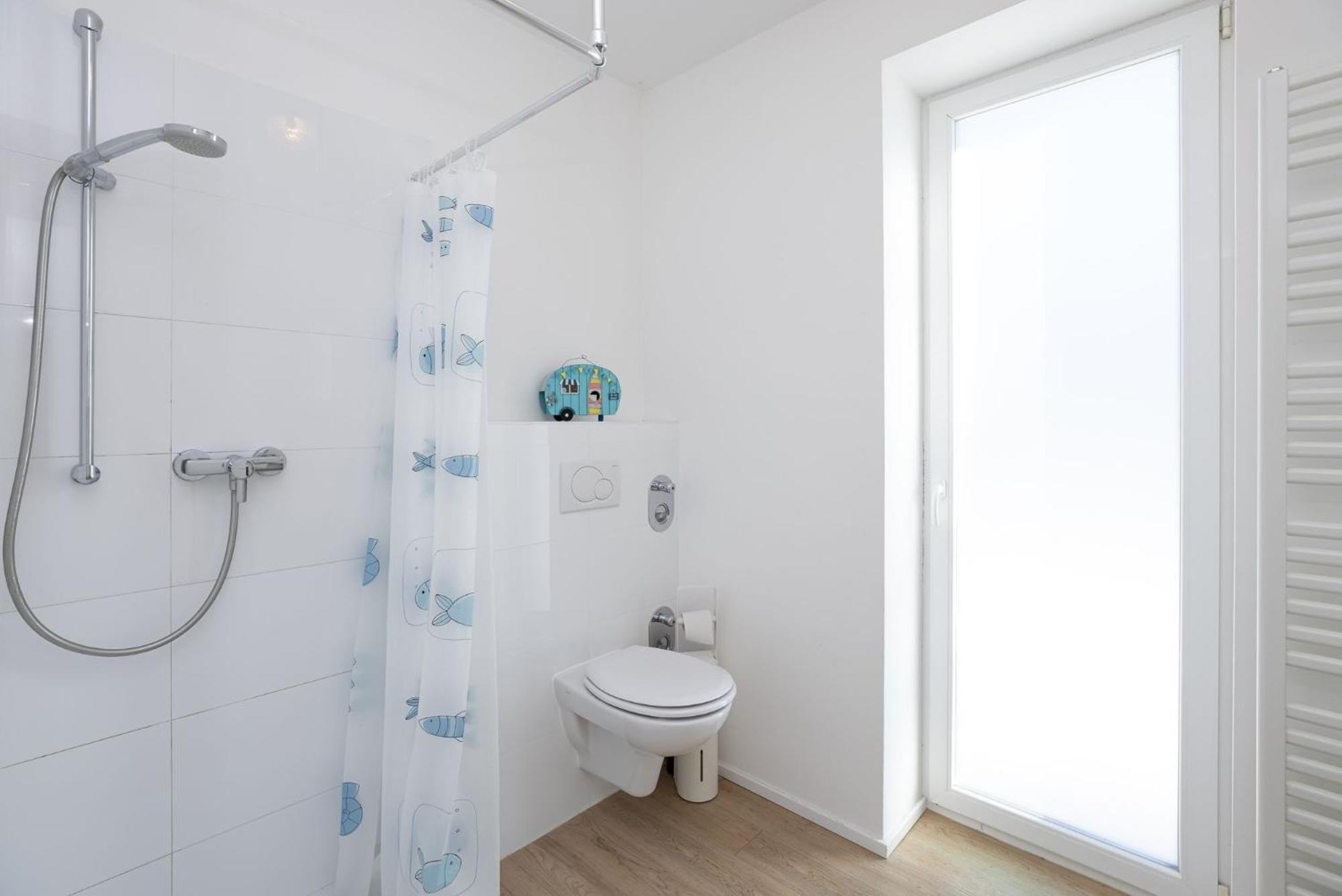 Fischerhuus Wohnung 2 Scharbeutz Dış mekan fotoğraf