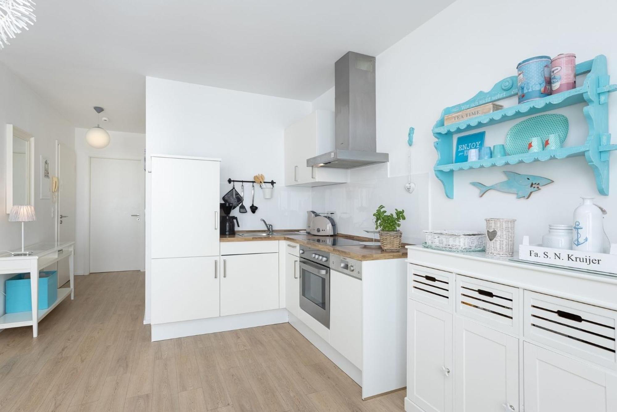 Fischerhuus Wohnung 2 Scharbeutz Dış mekan fotoğraf