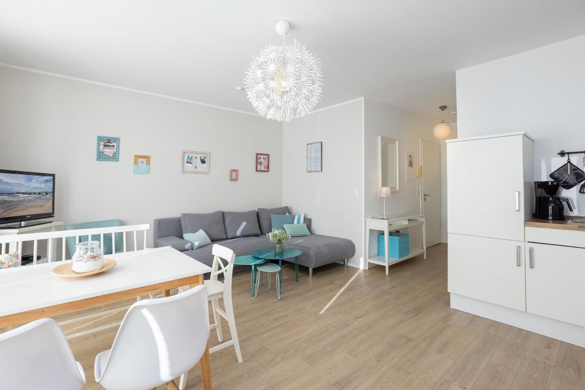 Fischerhuus Wohnung 2 Scharbeutz Dış mekan fotoğraf