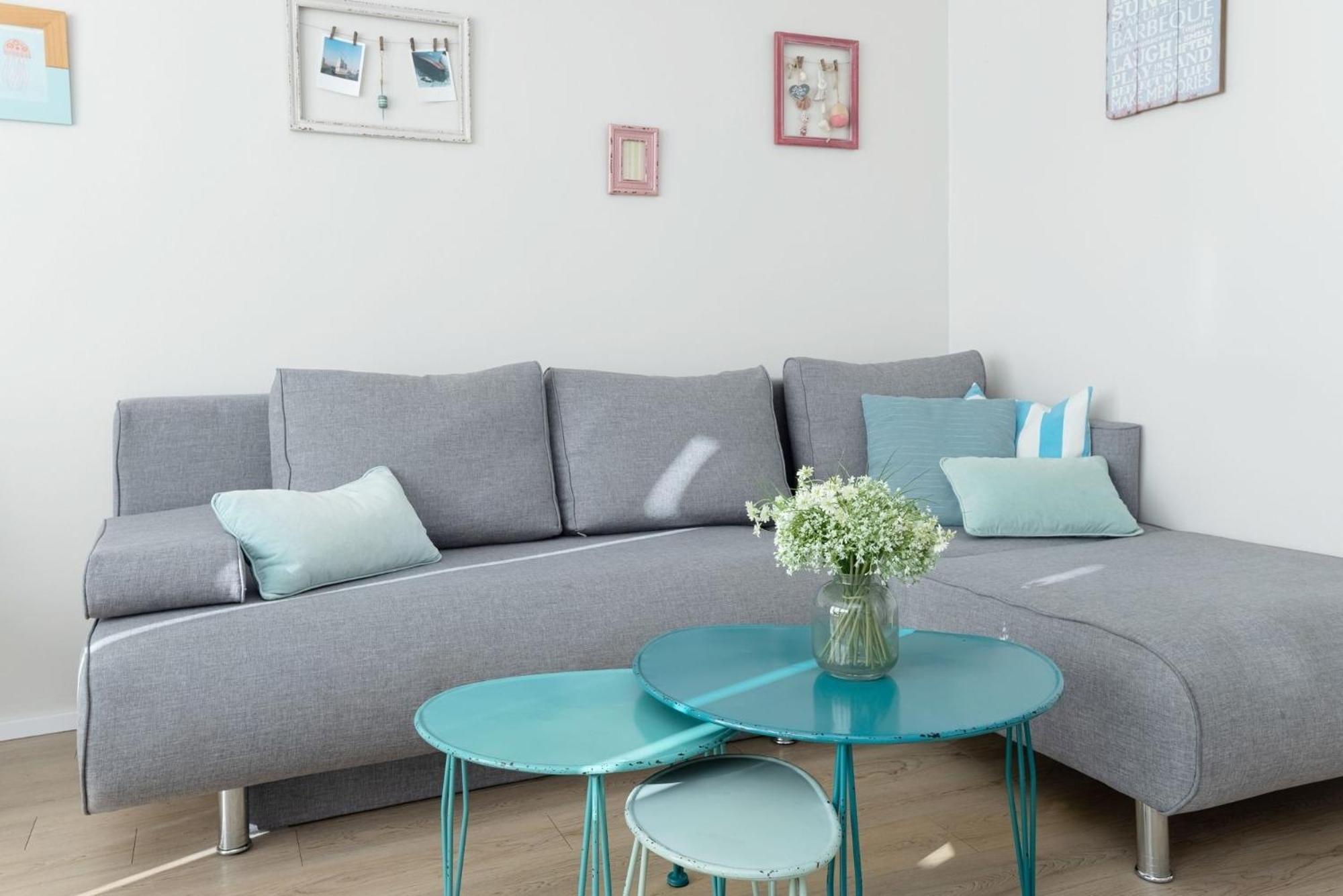 Fischerhuus Wohnung 2 Scharbeutz Dış mekan fotoğraf