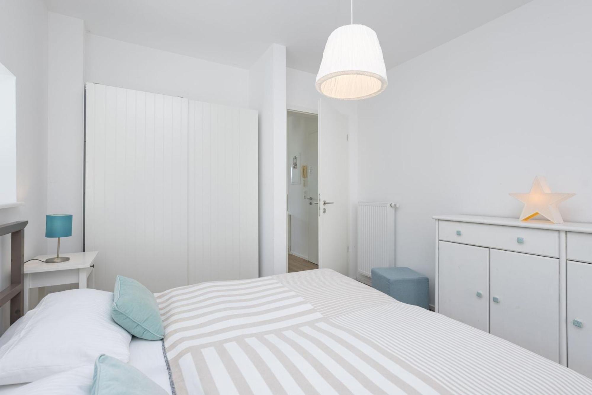 Fischerhuus Wohnung 2 Scharbeutz Dış mekan fotoğraf