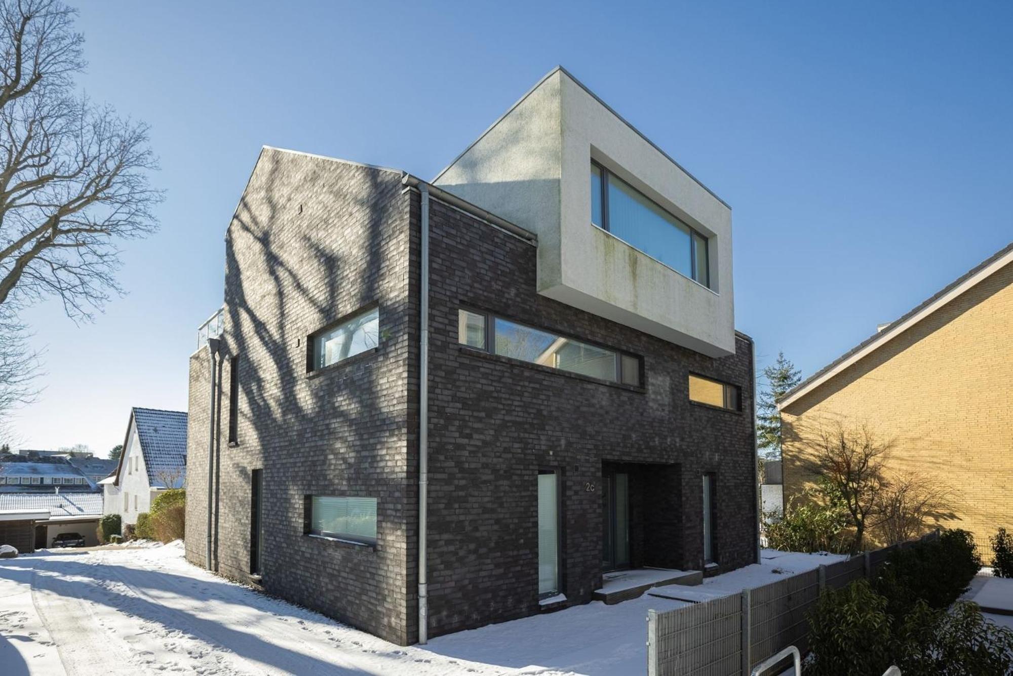 Fischerhuus Wohnung 2 Scharbeutz Dış mekan fotoğraf